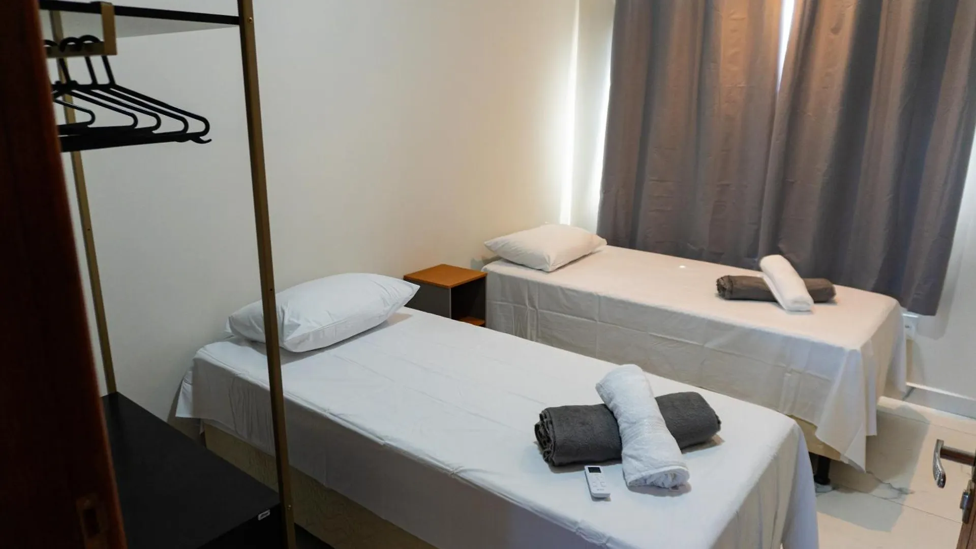 Condominio Triangulo Da Embauba Porto Seguro Appartement
