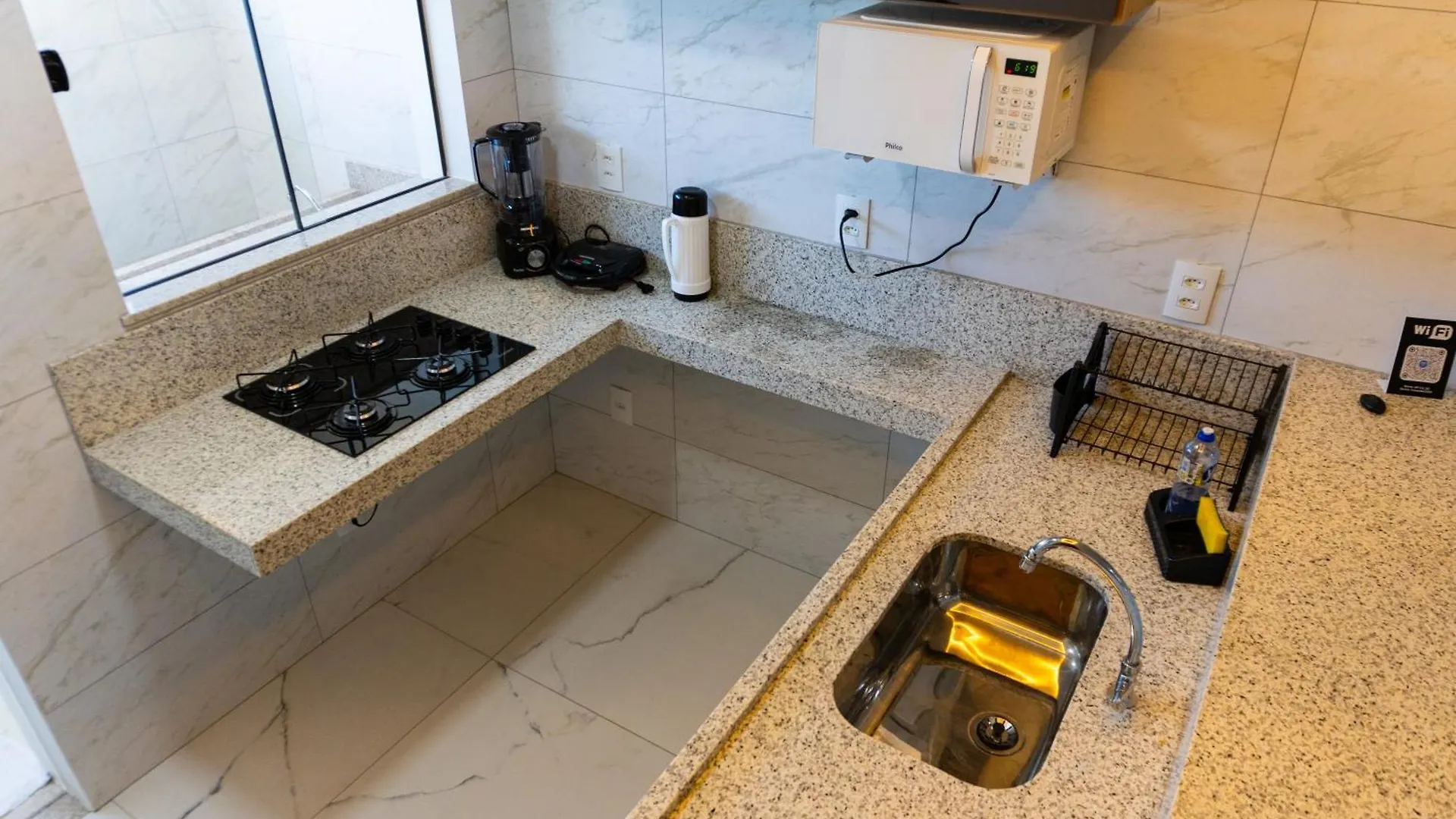 Appartement Condominio Triangulo Da Embauba Porto Seguro