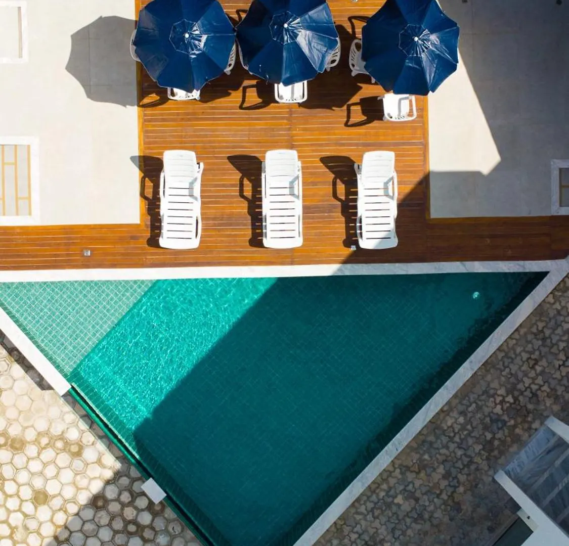 Condominio Triangulo Da Embauba Porto Seguro